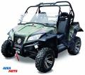 Снегоболотоход РМ 800 UTV