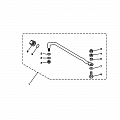 Steering guide