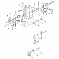 Clamp And Swivel Bracket