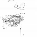 Shift Linkage