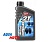 Масло Teboil 2T Special Outboard TC-W3 1л