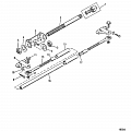 Dual Engine Extension Kit (Counter Rotation Design I)