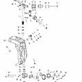 Swivel Bracket And Swivel Pin