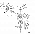 Crankshaft, Pistons And Connecting Rods