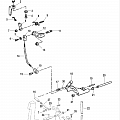 Shift Linkage