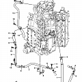 Cylinder Crankcase 4
