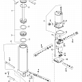 Power Trim Components 2B092562 And Below