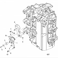 Throttle Lever And Linkage
