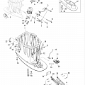 Driveshaft Housing