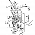 Fuel injection pump 2