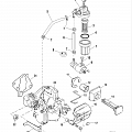 Fuel System Components (Commercial Engines)