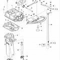 Exhaust Plate