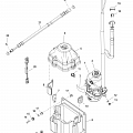 Pump Kit-Power Steering (4 Thru 24 Feet)