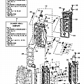 Cylinder Crankcase 2
