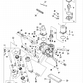 Power Trim Components