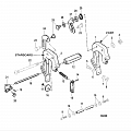 Clamp Brackets