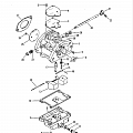 Carburetor Assembly