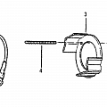 Visual Warning Kit 17334A2