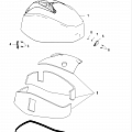 Top Cowl