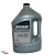 Масло Quicksilver 4-stroke 25W-40 полусинтетическое 4л.