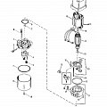 Hydraulic Pump (Design Ii)