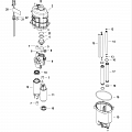 Fuel Supply Module