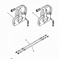 Remote control box