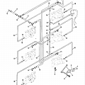 Carb Hoses And Fittings (Serial #d000750 And Up)