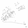 Throttle Linkage Jet