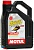 Масло Motul SnowPower 4T 0W40 1л
