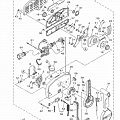 Remote control assy 2