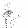 Fuel Supply System-Hoses And Module