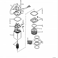 Power Trim Pump