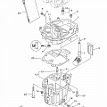 Oil pan