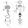 Hydraulic Pump (Design I)