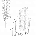 Port Cylinder Block Components