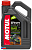 Масло MOTUL ATV UTV Expert 4T 4л.10W40