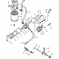 Fuel Pump And Fuel Filter