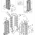 Cylinder Head And Camshaft