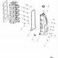 Cylinder Head And Camshaft Cover