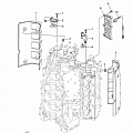 Cylinder & crankcase 3