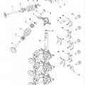 Intake/exhaust Valves