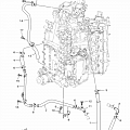 Cylinder & crankcase 4