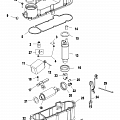 Vapor Separator
