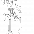 Driveshaft Housing