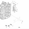 Pcm Mounting Serial Number 1B490866 And Up