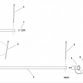 Coastal Flush Kit 858566A02