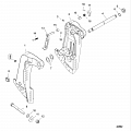 Transom Brackets