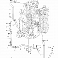 Cylinder & crankcase 4