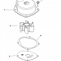 Jet Pump And Components Jet